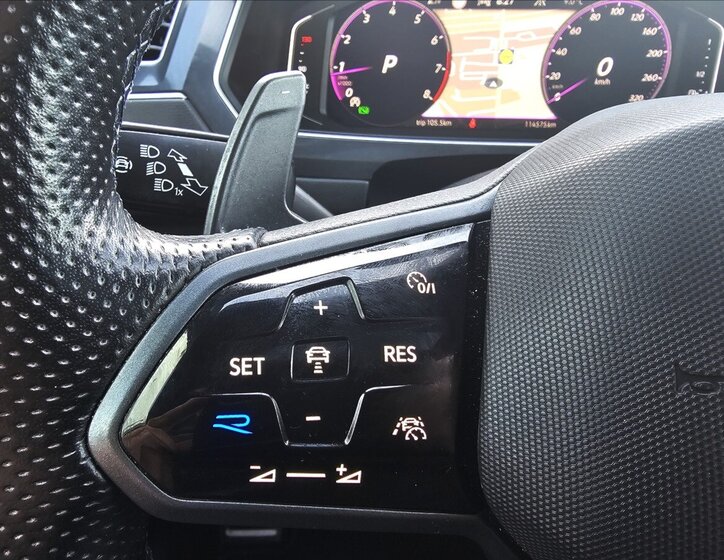 Volkswagen Tiguan Kombi 2,0 l 235 kw