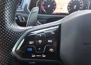 Volkswagen Tiguan Kombi 2,0 l 235 kw