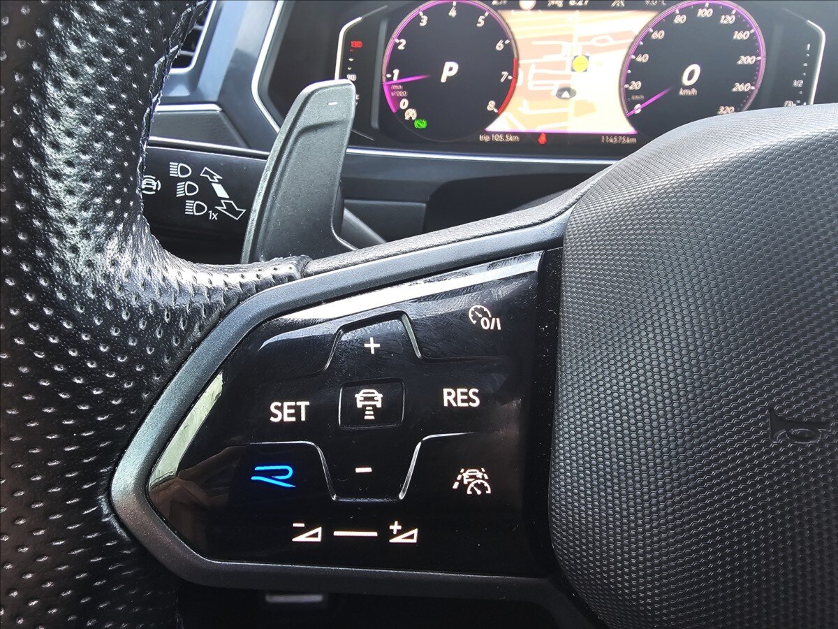 Volkswagen Tiguan Kombi 2,0 l 235 kw
