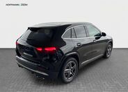 Mercedes-Benz GLA 5
