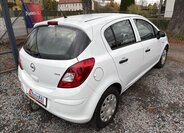 Opel Corsa Hatchback 1,2 l 55 kw