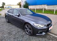 BMW Řada 4 3