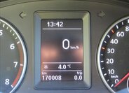 Volkswagen Caddy Skříň 1,4 l 81 kw