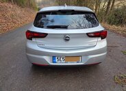 Opel Astra SUV / Terénní 0,0 92 kw