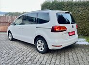 Volkswagen Sharan 3