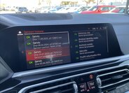 BMW X7 SUV / Terénní 3,0 l 195 kw