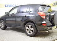 Toyota RAV4 SUV 2,0 l 112 kw