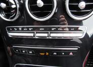 Mercedes-Benz GLC 22