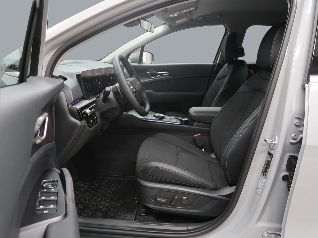 KIA Sportage SUV / Terénní 1,6 l 132 kw