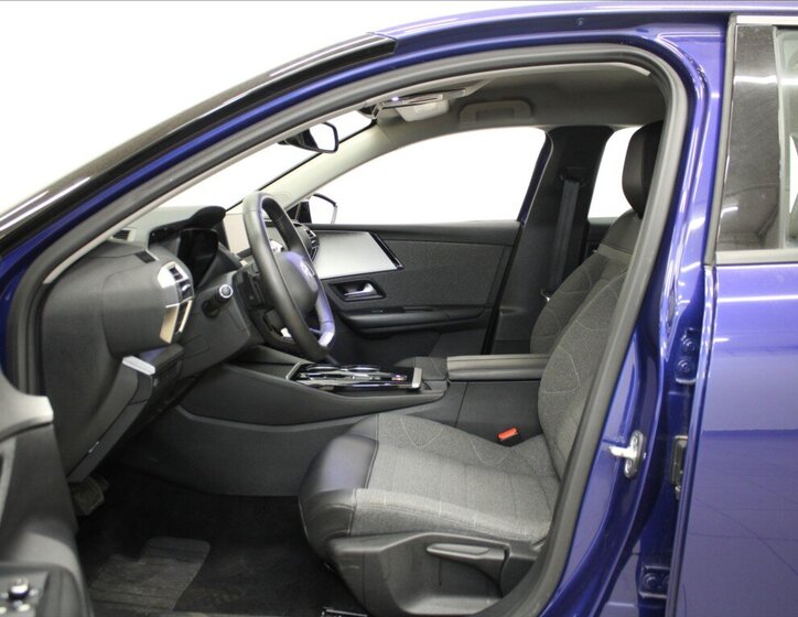 Citroën C5 X Liftback 1,2 l 96 kw