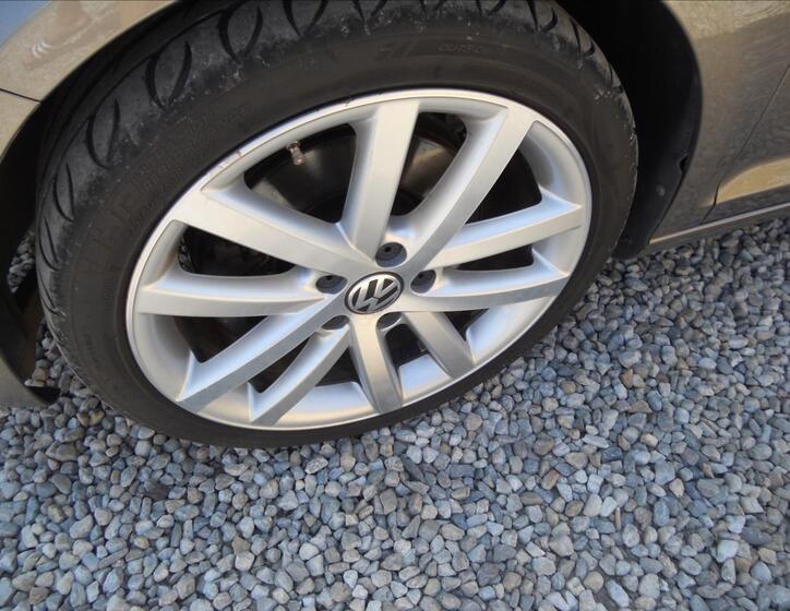 Volkswagen Golf Plus 21