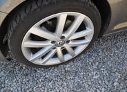 Volkswagen Golf Plus 21