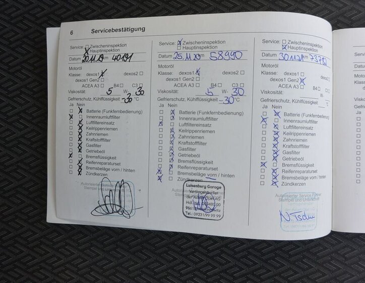 Opel Mokka SUV / Terénní 1,4 l 103 kw