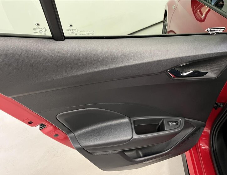 Škoda Fabia Hatchback 999,0 85 kw