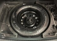 Škoda Karoq SUV / Terénní 1,5 l 110 kw