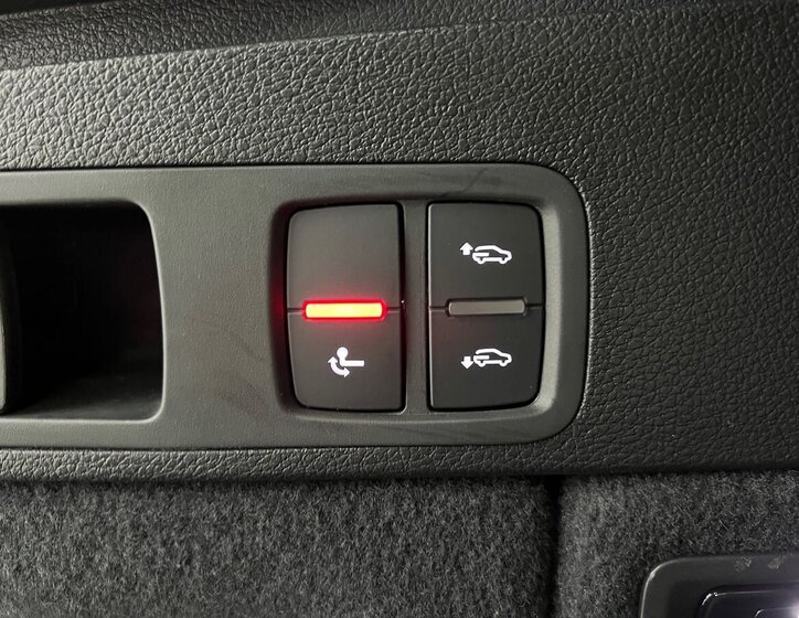 Audi Q5 SUV 3,0 l 210 kw