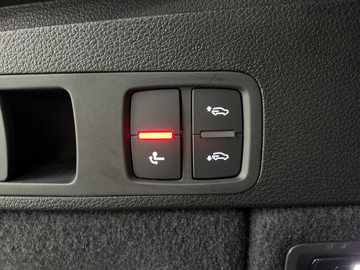 Audi Q5 SUV 3,0 l 210 kw