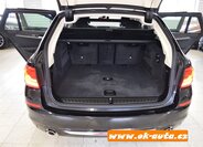 BMW Řada 5 Kombi 2,0 l 140 kw