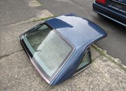 Mercedes-Benz SL Kabriolet 3,2 l 170 kw