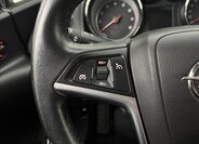 Opel Astra Hatchback 1,4 l 103 kw