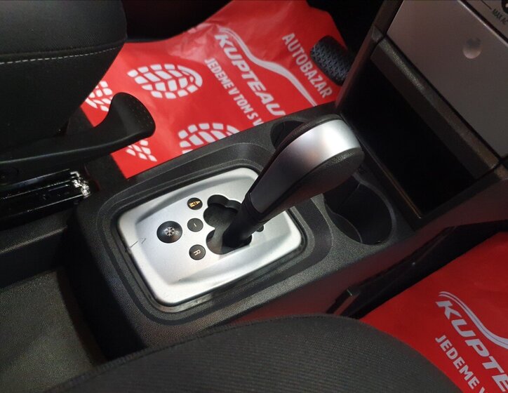 Opel Meriva MPV 1,6 l 77 kw