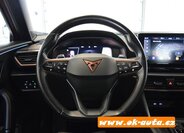 Cupra Formentor SUV / Terénní 2,0 l 110 kw