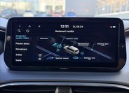 Hyundai Santa Fe SUV / Terénní 2,2 l 142 kw