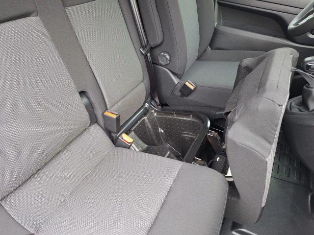 Peugeot Expert Skříň 2,0 l 106 kw