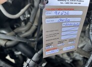 Ford Transit Custom 35