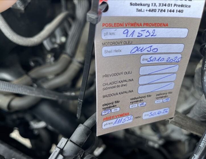 Ford Transit Custom 35