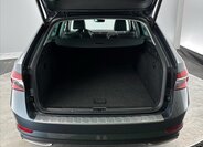 Škoda Superb Kombi 2,0 l 147 kw