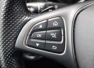 Mercedes-Benz Třídy V Kombi 2,0 l 120 kw