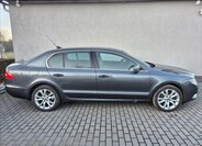 Škoda Superb Sedan 2,0 l 125 kw