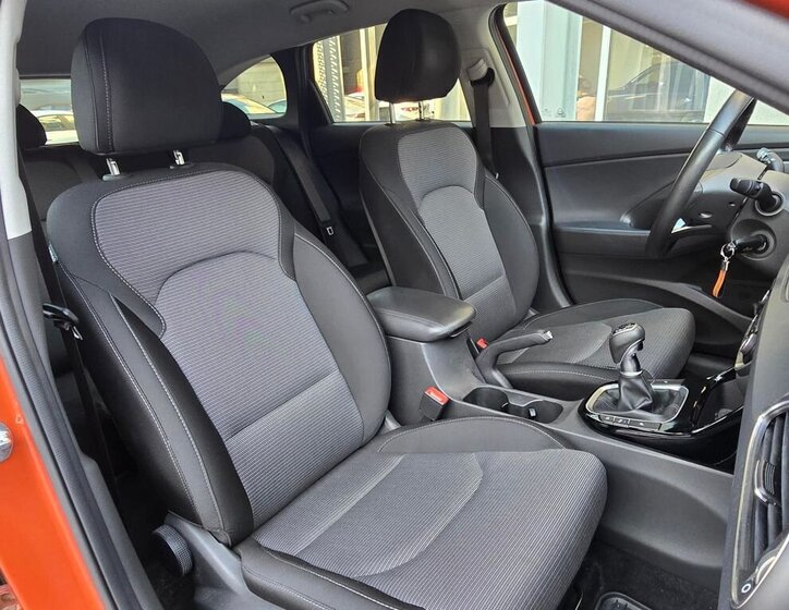 Hyundai i30 Kombi 998,0 73 kw