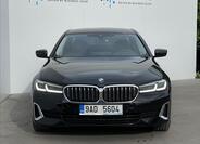 BMW Řada 5 19