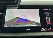 Audi RS 3 Sedan / Limuzína 2,5 l 294 kw