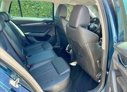 Škoda Octavia Kombi 2,0 l 85 kw