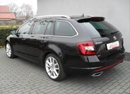 Škoda Octavia Kombi 2,0 l 135 kw