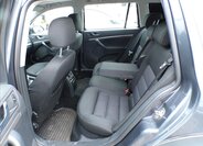 Škoda Octavia Kombi 2,0 l 103 kw
