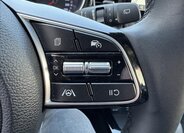 KIA Ceed Kombi 1,5 l 103 kw