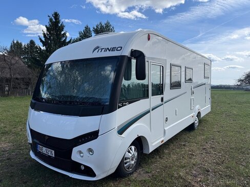 Fiat Ducato Ostatní 0,0 118 kw