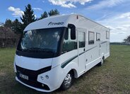 Fiat Ducato Ostatní 0,0 118 kw