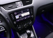 Škoda Octavia 16