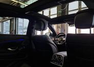 Mercedes-Benz Třídy S 24