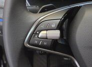 Škoda Octavia Liftback 1,5 l 110 kw