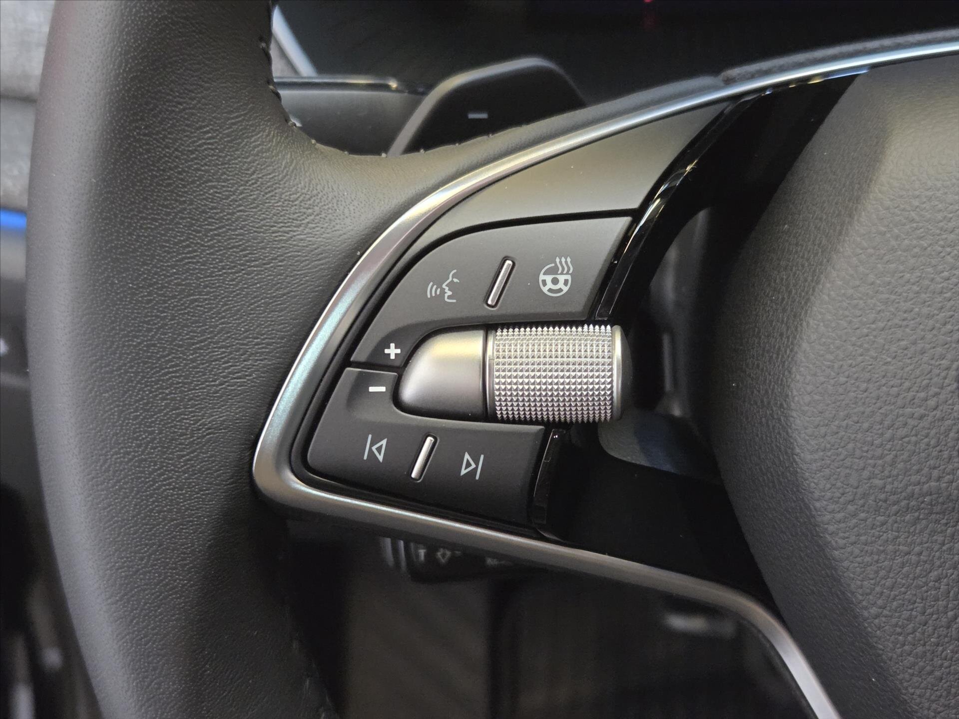 Škoda Octavia Liftback 1,5 l 110 kw