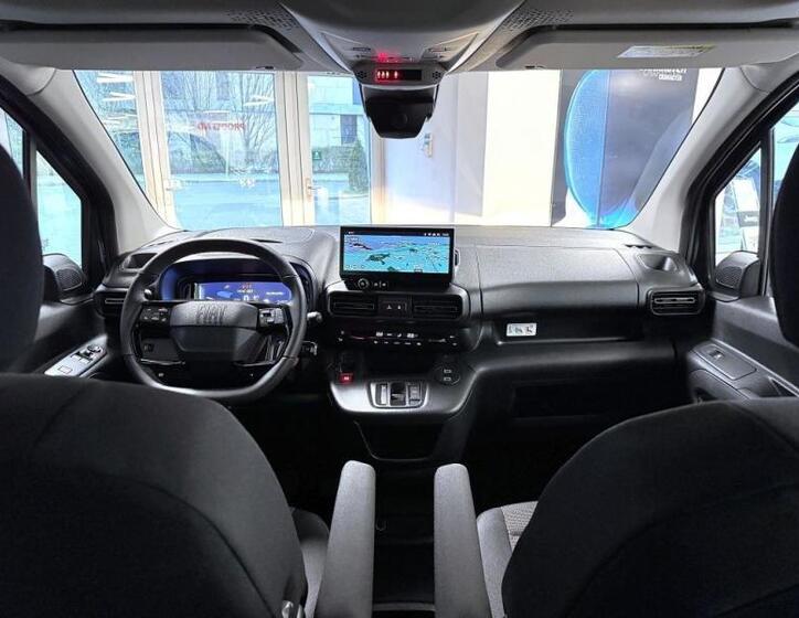 Fiat Dobló cargo 20