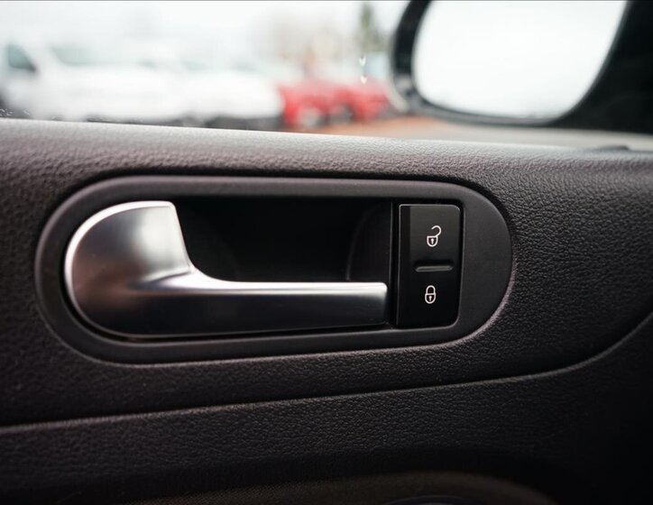 Volkswagen Golf Plus 20