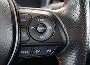 Toyota Corolla Sedan 1,8 l 72 kw