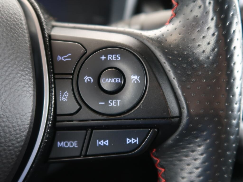 Toyota Corolla Sedan 1,8 l 72 kw